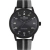 Men's Watch Ben Sherman Silver (Ø 43 mm)